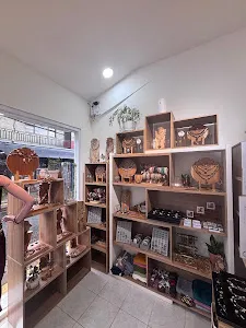 Bali Earth Soul Sugriwa 1