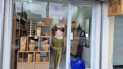 Bali Earth Soul Sugriwa 2