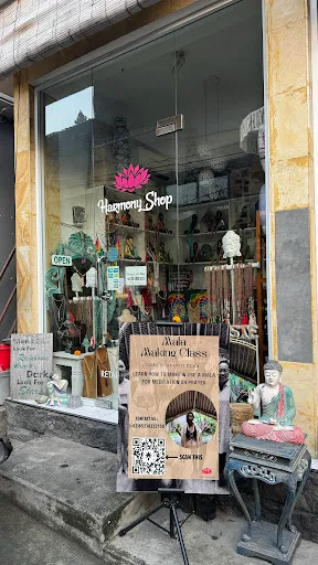 Bali Earth Soul Sugriwa 4