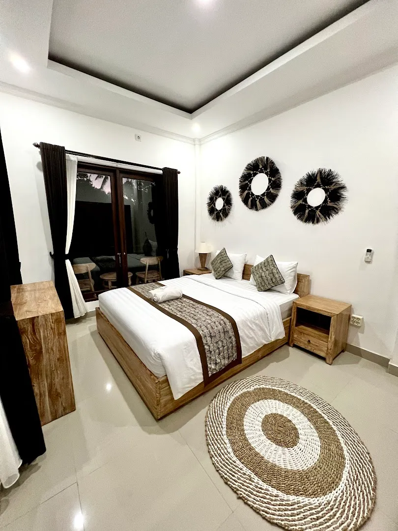 Hanaka Riverside Ubud 2