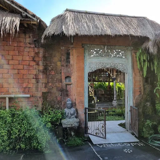 WS Art Studio Balinese Handicrafts 2