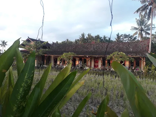 WS Art Studio Balinese Handicrafts 3