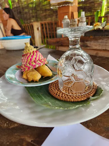 WS Art Studio Balinese Handicrafts 4