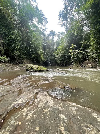 Secret Waterfall 2