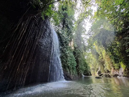Secret Waterfall 3