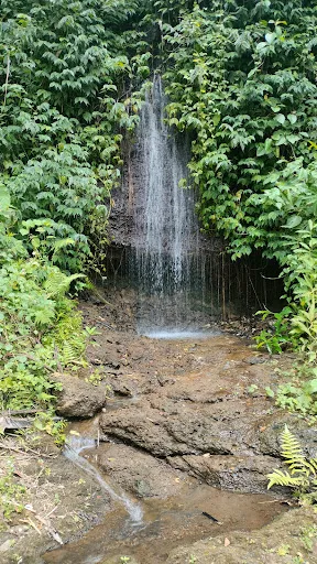 Secret Waterfall 4