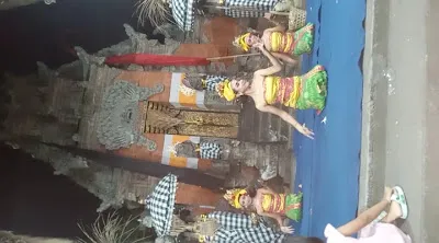 Semar Kuning Restaurant 2