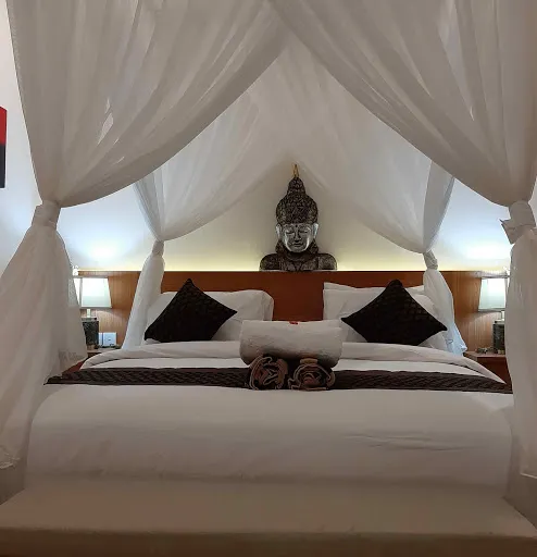 The Satya Villa 1