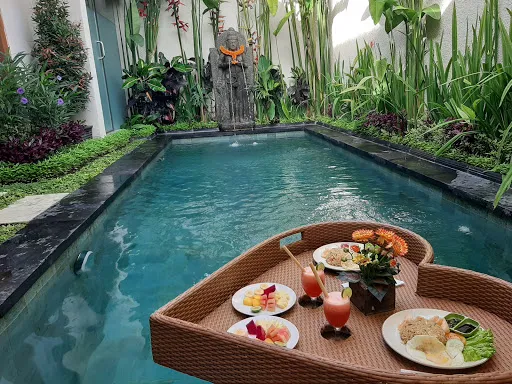 The Satya Villa 2