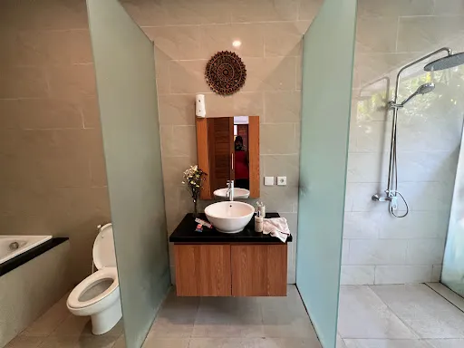 The Satya Villa 3