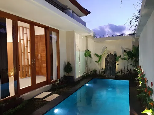 The Satya Villa 4
