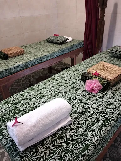 Ashtalaxmi Ayurvedic Spa 2