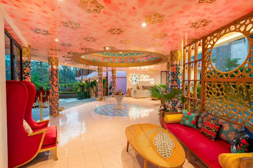 Ashtalaxmi Ayurvedic Spa 3