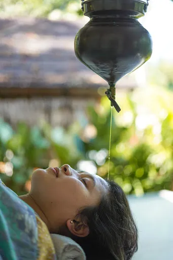 Ashtalaxmi Ayurvedic Spa 4