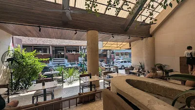 Two Face / Coffee & Brunch [Ubud] 2