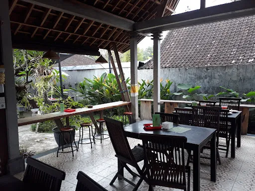 Warung D'paon 1