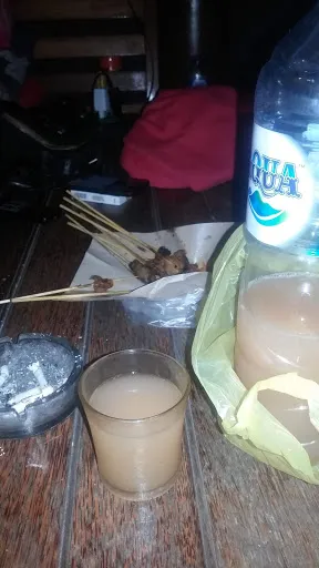 Warung Tuak 4