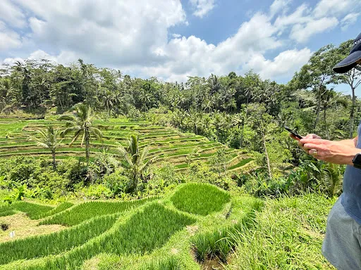 Bali Memory Tours