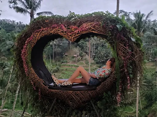 Bali Memory Tours 2