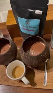 Ubud Raw Chocolate & Cacao Flagship Store 1