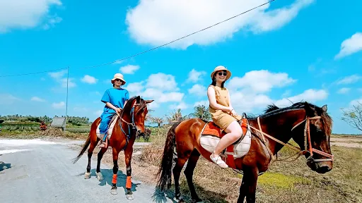 Outback Ubud Adventure 1