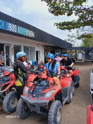 Outback Ubud Adventure 2