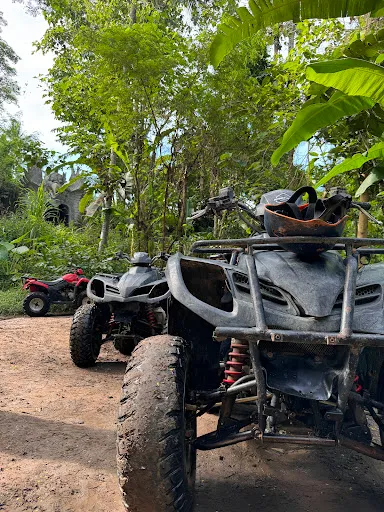 Outback Ubud Adventure 4