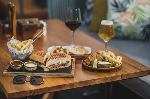 Juggan Sky 2