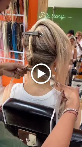 Ginger Soul – Hair Braiding, Dreads, Extensions & Festival Hair | Ubud Bali 4