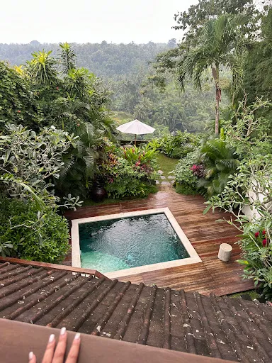 The Sayan House Villas 2