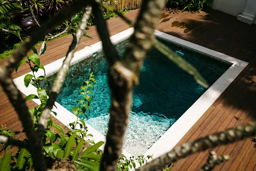 The Sayan House Villas 4