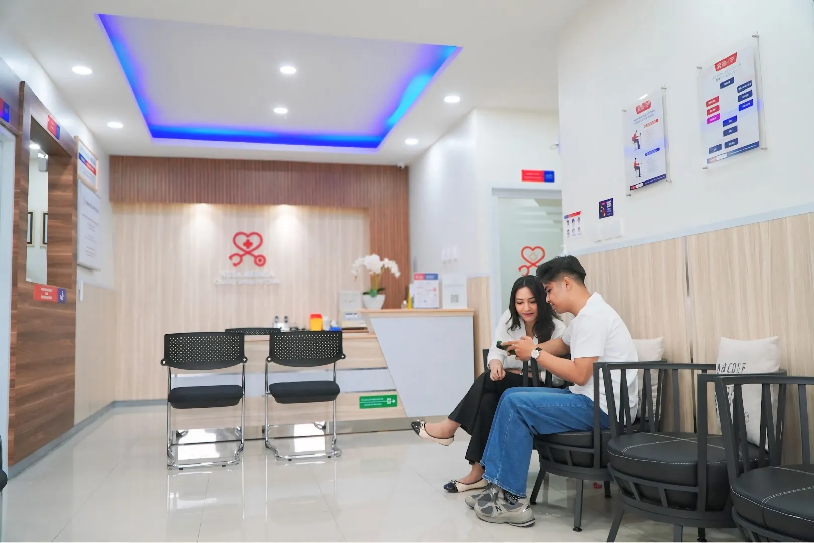 Nusa Medica Dental Care 1