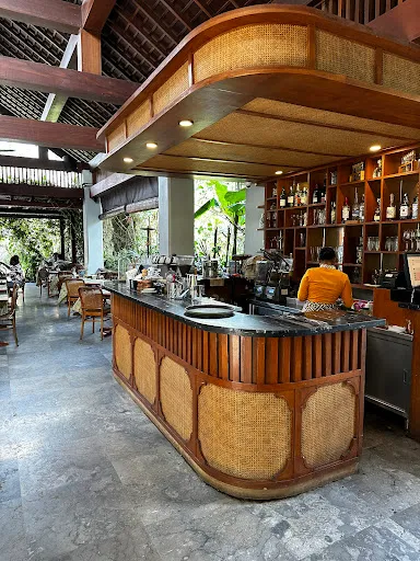 Ely's Kitchen Ubud 2