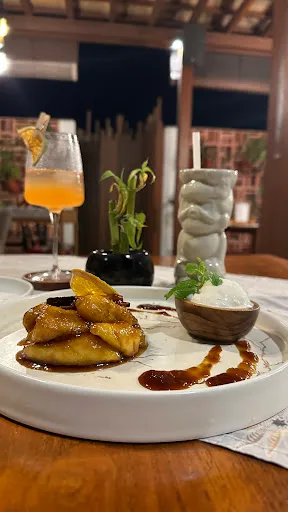 Ely's Kitchen Ubud 4