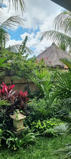 Healthy Look Aesthetic at Ubud Nyuh Bali Resort 3