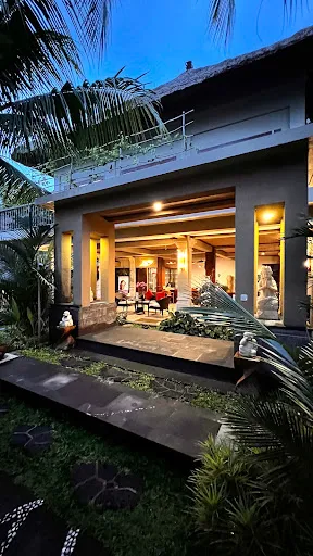 Healthy Look Aesthetic at Ubud Nyuh Bali Resort 4