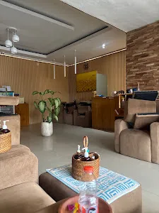 Jhagat Spa Centre 1
