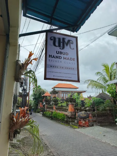 Alam Ubud Jewelry Workshop - Best Ubud Silver Class - Silver Jewelry Making 3