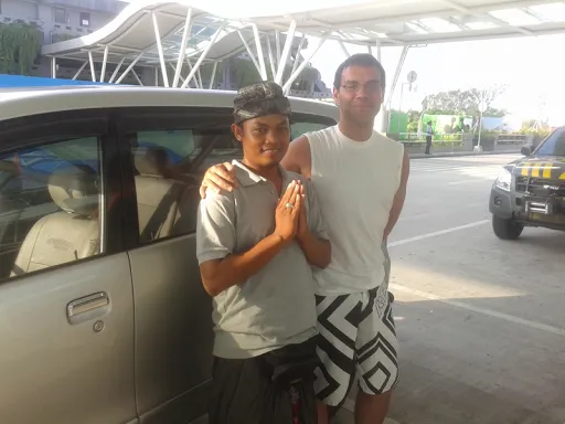 Ubud Bali Day Tour 1