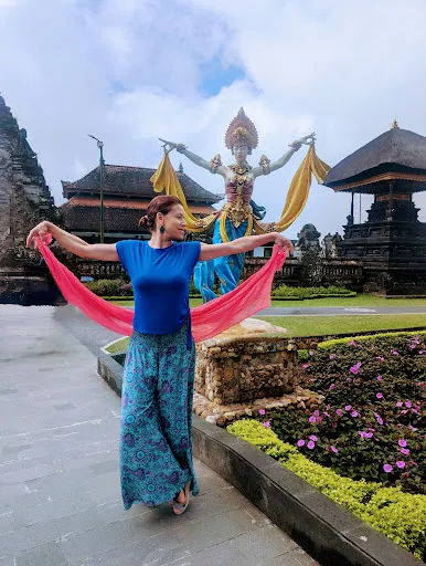 Ubud Bali Day Tour 3