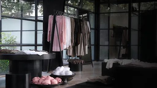 Muka Concepts Jalan Green School 1