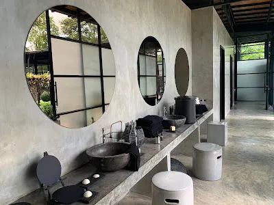 Muka Concepts Jalan Green School 2