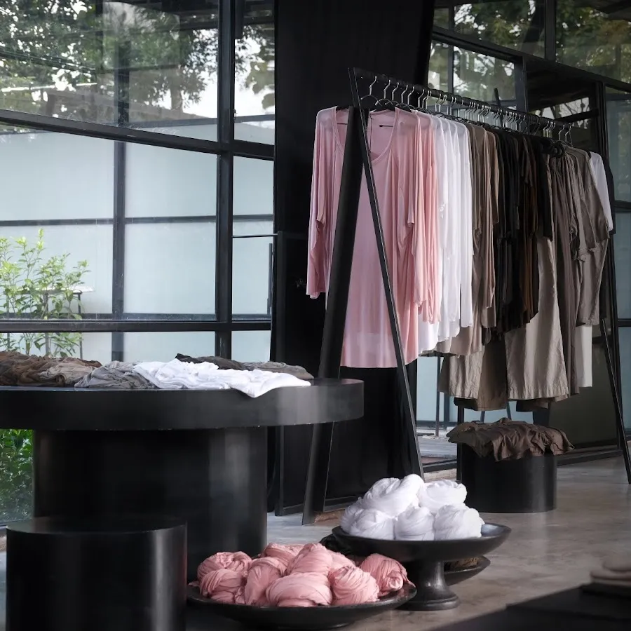 Muka Concepts Jalan Green School 3