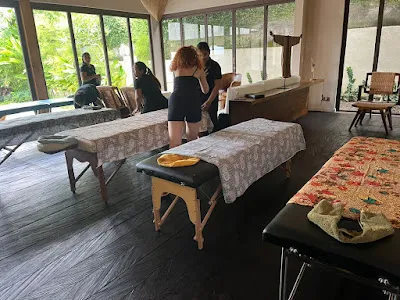 Muka Concepts Jalan Green School 4