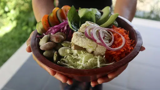 Ubud Poke Bowl 3