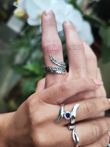 Ubud Handmade Silver Class 3