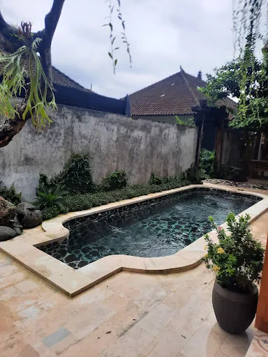 Paisa Ubud - Unique, Relaxing Experiences Stay in Ubud 2