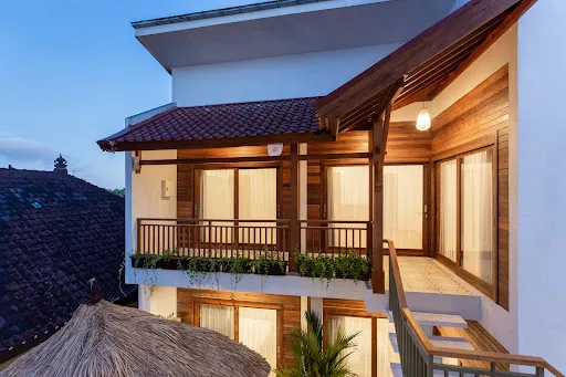 Paisa Ubud - Unique, Relaxing Experiences Stay in Ubud 3