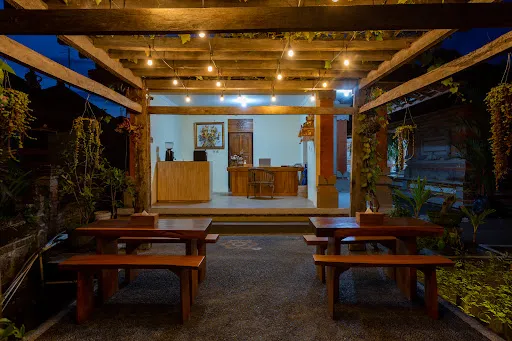 Paisa Ubud - Unique, Relaxing Experiences Stay in Ubud 4