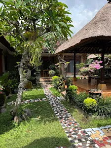 Tu Sandat Homestay
